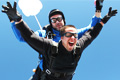 Birmingham Tandem Skydiving Videos